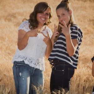 Meet your Posher, Tasha